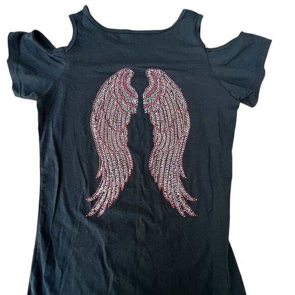 Calhoun Sportswear XXXL open shoulder top - Picture 1 of 11